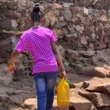 Kasech was living a nightmare—kidnapped, trafficked, and only 14 years old